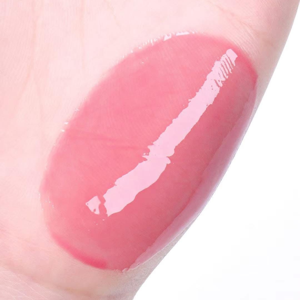 Yves Saint Laurent Loveshine Plumping Lip Oil Gloss 1.4ml #44 Nude Lavalliere (With Box), YSL Loveshine Plumping Lip Oil Gloss 1.4ml #44 Nude Lavalliere (With Box) , YSL , Yves Saint Laurent , YSL ลิปออยล์